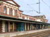 Großer Bahnhof für die Region Bahnhof Düren. Foto: Wikipedia
