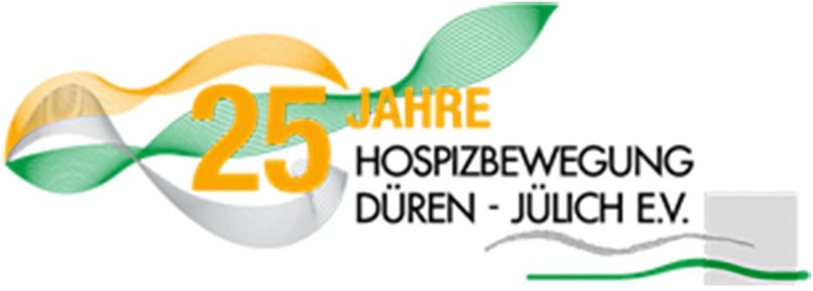 Logo Hospizbewegung Düren-Jülich e.V.