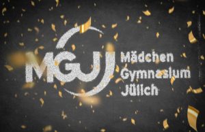 Das Mädchengymnasium Jülich (MGJ) hat Grund zum Feiern | Foto: HERZOG