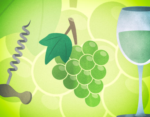 Riesling Roulette | Foto: Grasmeier