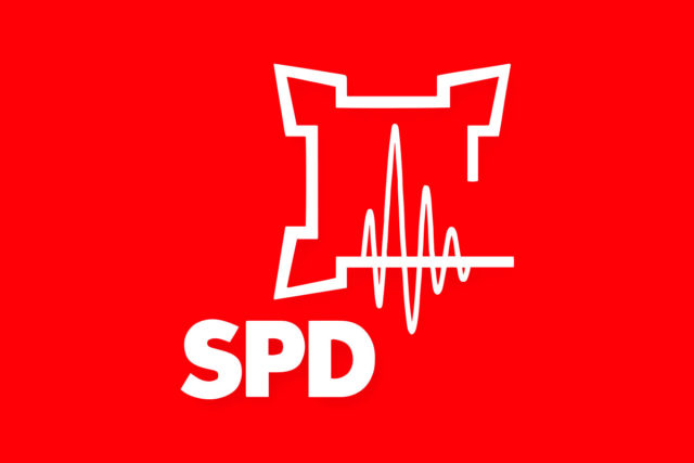 Logo SPD Jülich