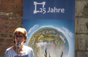 Susanne Richter. Foto: Dorothée Schenk