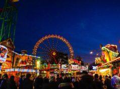 Kirmes