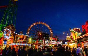 Kirmes