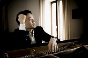 Pianist William Youn wird in der Schlosskapelle der Zitadelle zu Gast sein