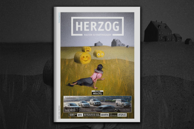 HERZOG-Magazin-Cover-81-September-Heu(te)