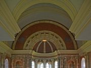 Schlosskapelle Jülich. Foto: Förderverein Festung Zitadelle