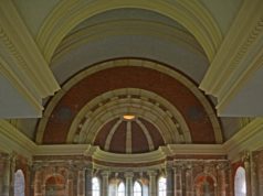 Schlosskapelle Jülich. Foto: Förderverein Festung Zitadelle