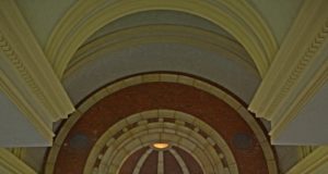 Schlosskapelle Jülich. Foto: Förderverein Festung Zitadelle