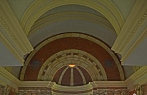 Schlosskapelle Jülich. Foto: Förderverein Festung Zitadelle