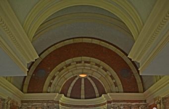 Talente im Konzert Schlosskapelle Jülich. Foto: Förderverein Festung Zitadelle