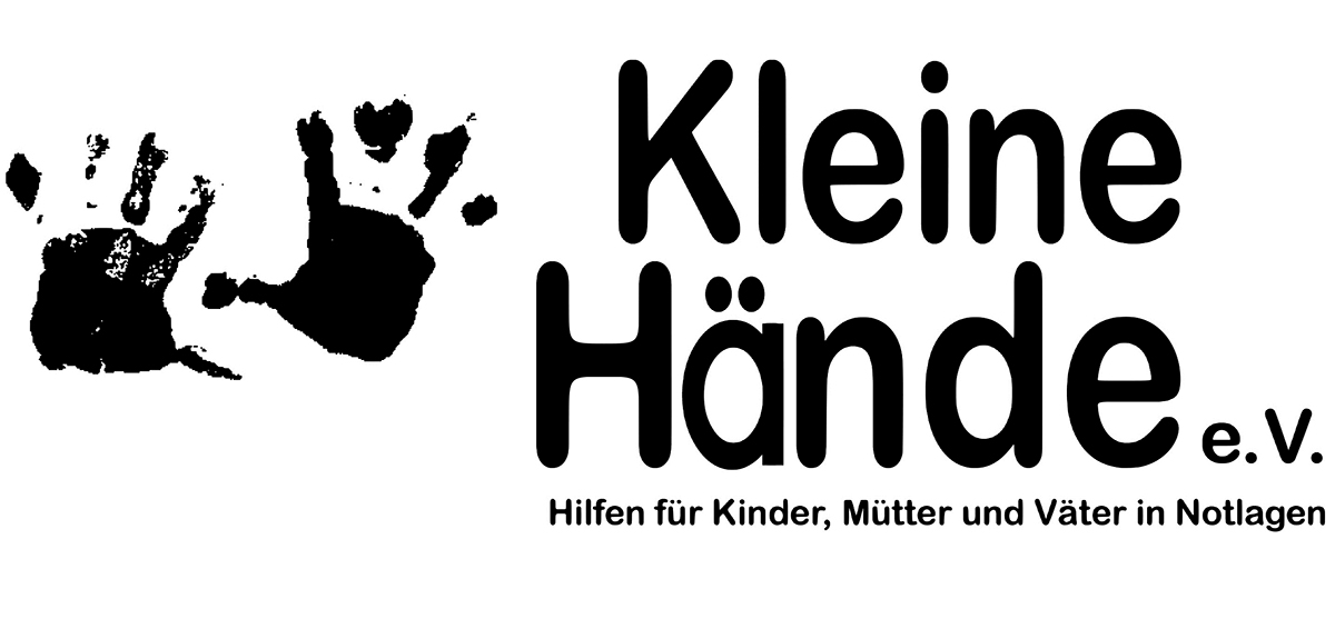 Logo Kleine Hände