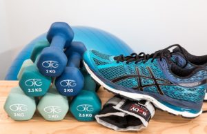 Der Kreissportbund lädt zu einer Veranstaltungsreihe ein