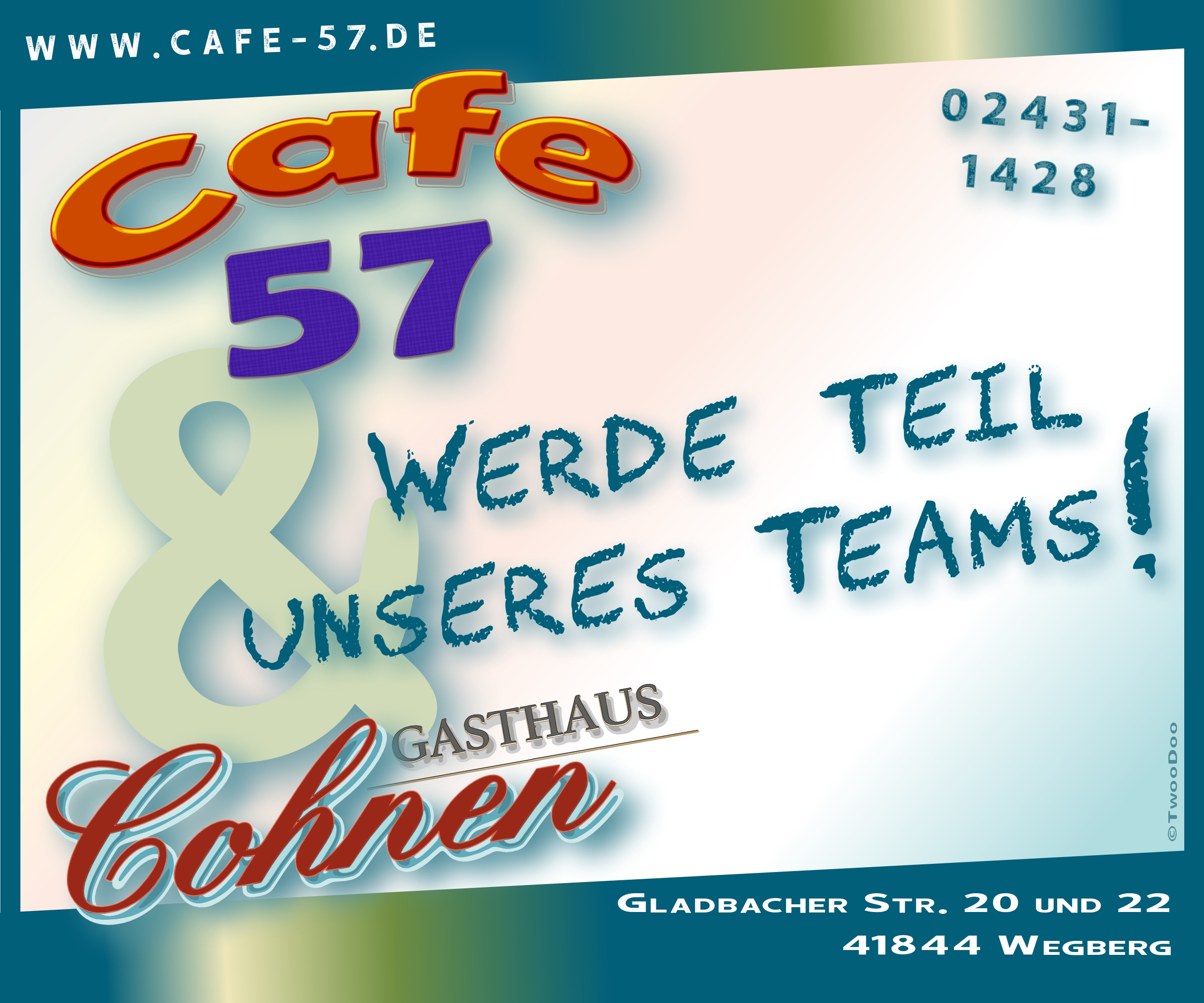 Cafe 57