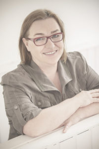 Mechthild Borrmann. Foto: Veranstalter