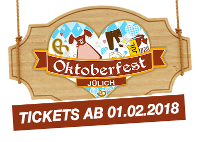 2. Jülicher Oktoberfest