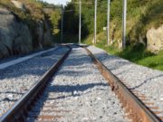 Der Schienengüterverkehr soll größere Beachtung finden, fordert die IHK. Foto: athree23 / pixabay