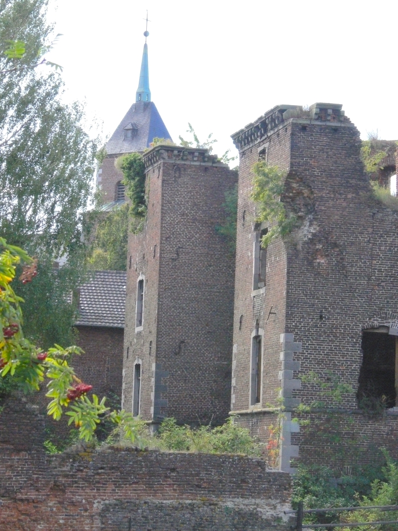 Deutschordens-Kommende 2015. Foto: Archiv PuKBSuS