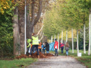 Retter des Rurdamm | Foto: Tee