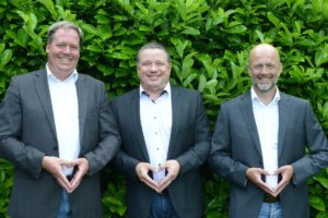 Karnevalserwachen in Selgersdorf