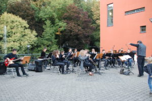Foto: Schule