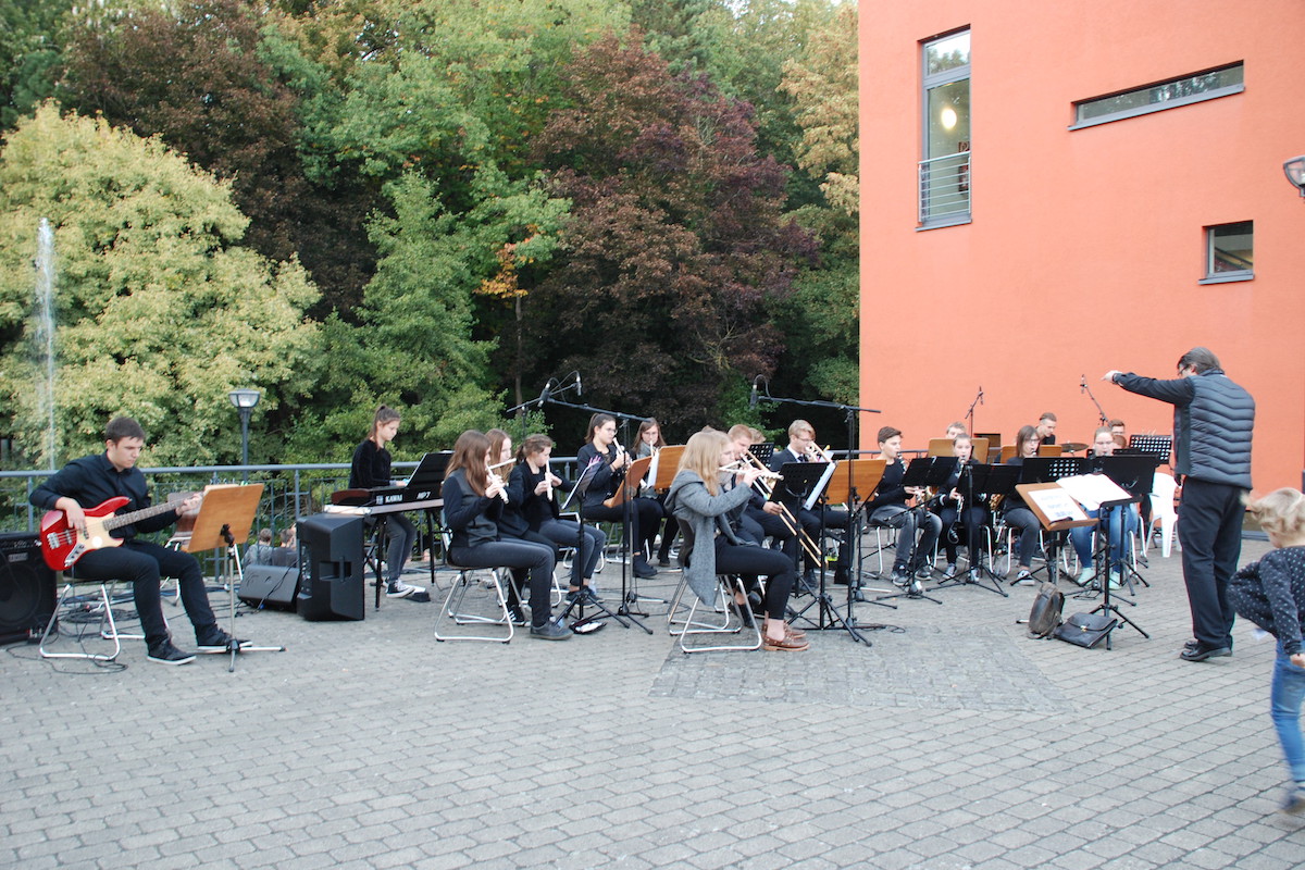 Foto: Schule