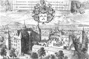 Kommende Siersdorf. Foto: Verein / Archiv PukBSuS