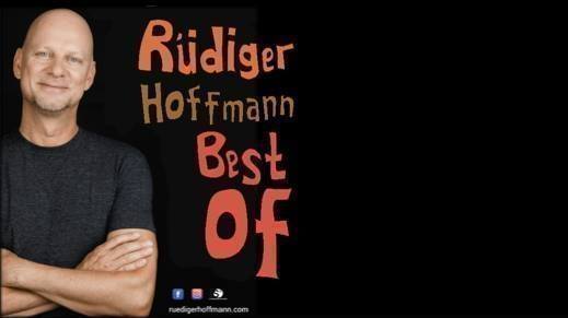 Rüdiger Hoffmann kommt nach Jülich