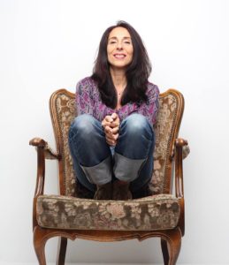 Antonella Simonetti kommt nach Jülich