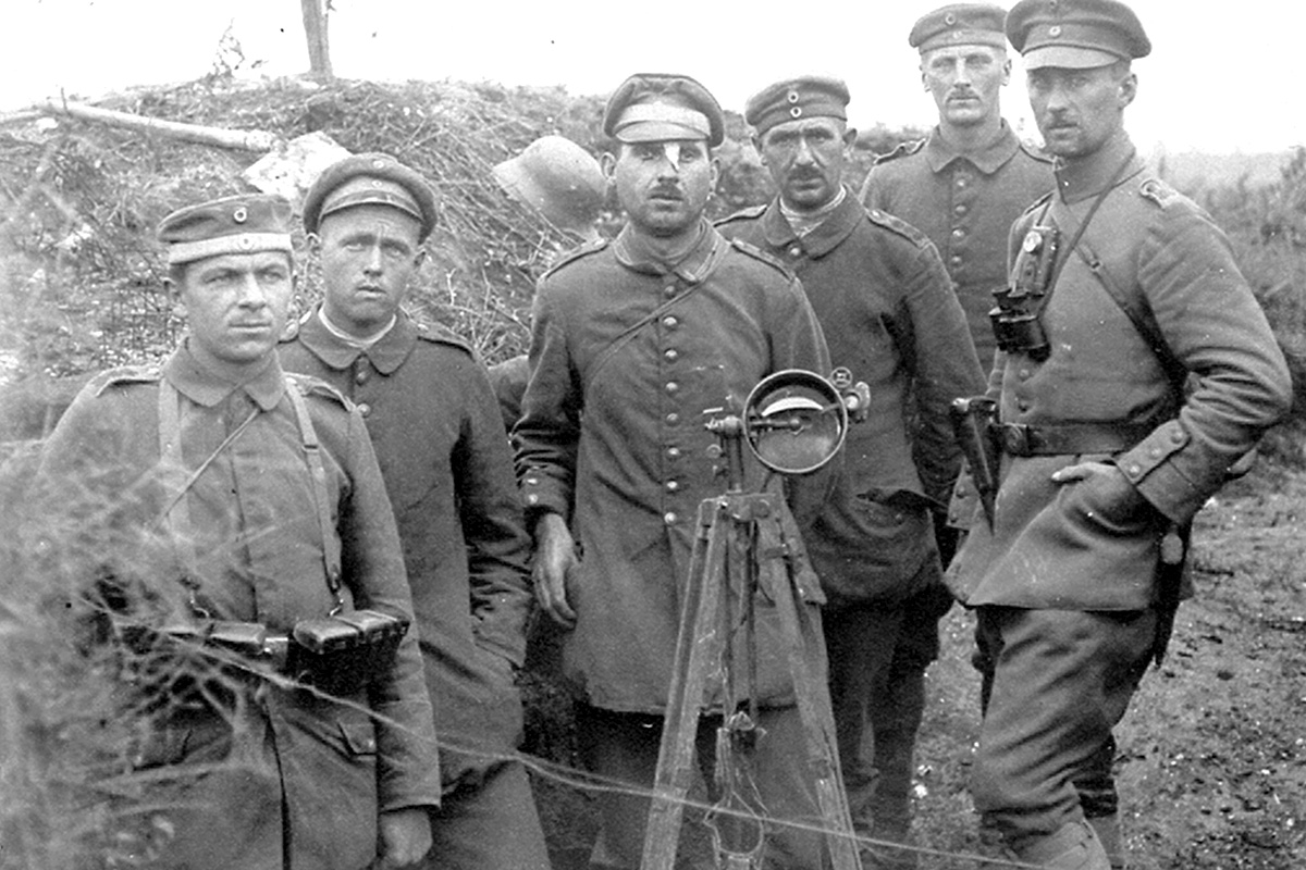 Foto: Museum Zitadelle