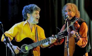 Konzert von Kultur ohne Grenzen