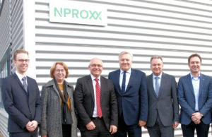 Foto: NPROXX
