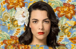 Caro Emerald. Foto: Veranstalter