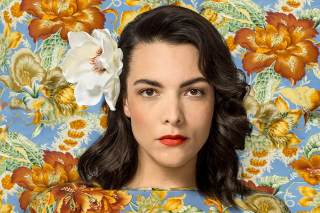 Caro Emerald. Foto: Veranstalter