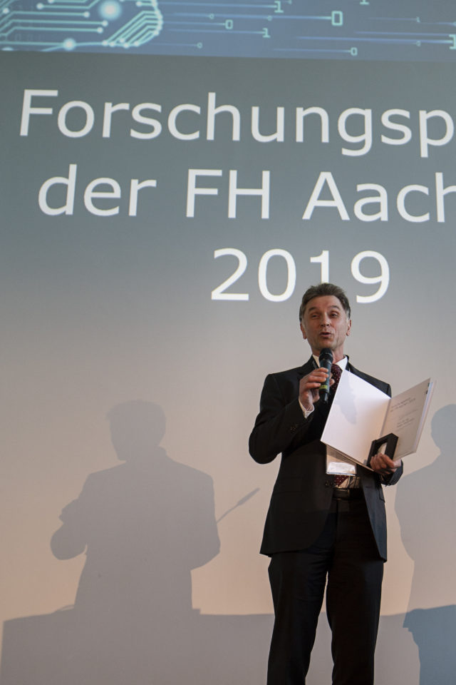 Holger Heumann. Foto: Arnd Gottschalk