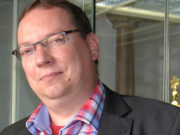 Guido von Büren. Foto: Dorothée Schenk