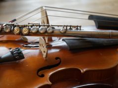 Ob als Solist oder im Orchester – Musik erreicht viele Kulturliebhaber. Foto: Pixabay / Horndesign
