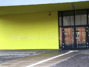 Wissenschaftsjournalismus hautnah Science College. Foto: tee