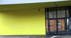 Science College. Foto: tee