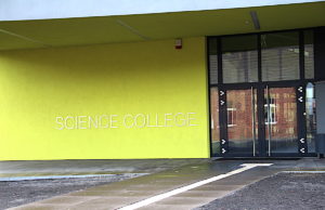 Science College. Foto: tee