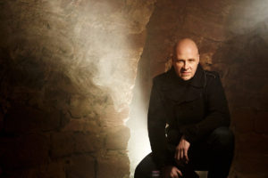 Kai Meyer. Foto: Veranstalter