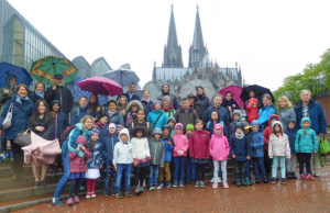 Klassische Musik mal anders erleben. Foto: Musikschule