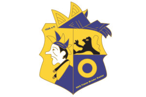 Wappen 2012 der GKG Koslar. Foto: Verein