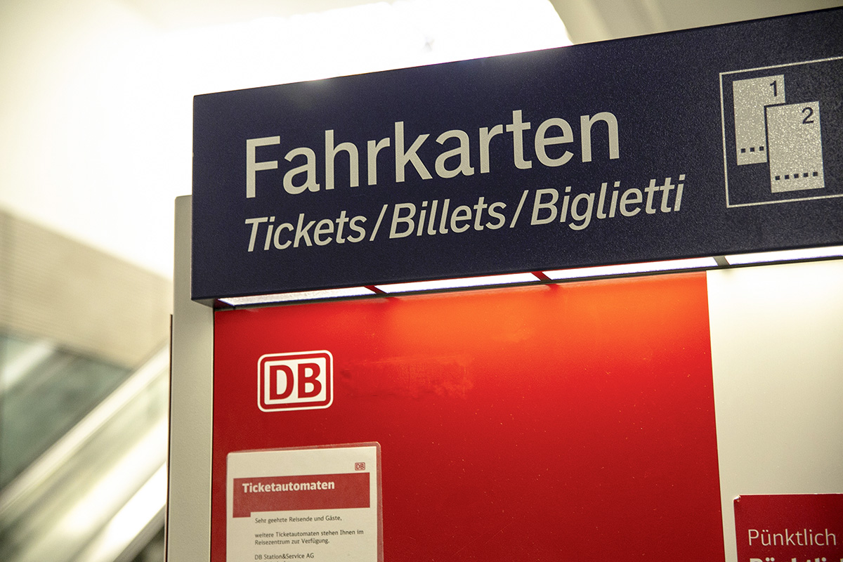 Bahn Ticket Nrw Monat