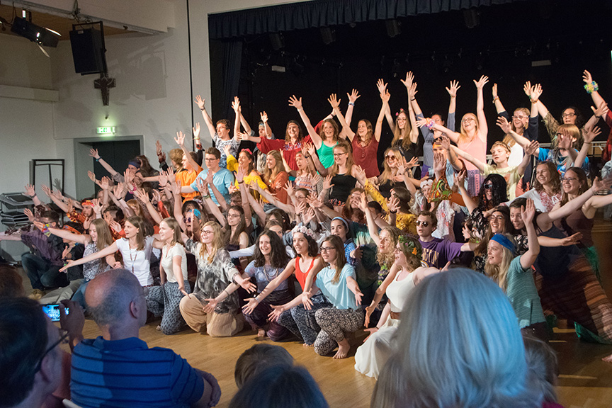 Musikalisches Sommerfest Haus Overbach Herzog Kultur Stadtmagazin