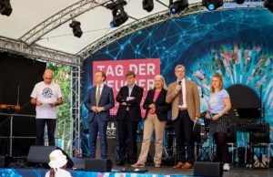 Tag der Neugier 2019 im Forschungszentrum Jülich | Fotos: Hacky Hackhausen