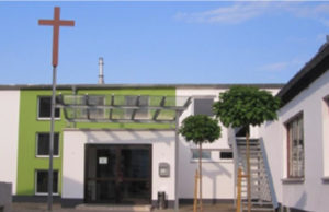 Neuer Pastor für die FeG