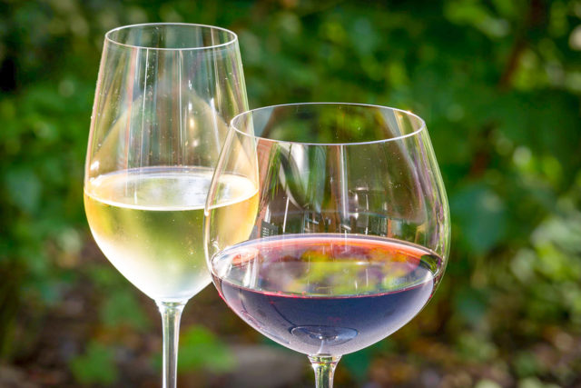 wein weinfest