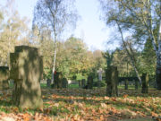 Gedenken an Weltkriegstote