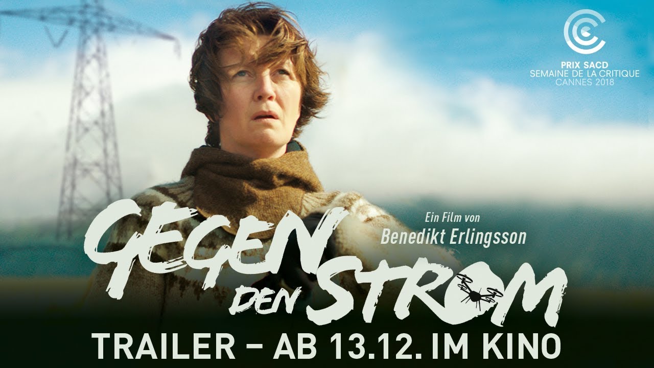 Gegen Den Strom Arte Gegen Den Strom Arte